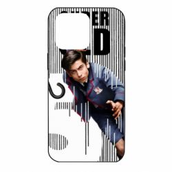 Чохол для iPhone 14 Pro Max Umbrella Academy  5 - PrintSalon