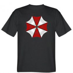 Чоловіча футболка Stedman Umbrella Corp Logo - PrintSalon