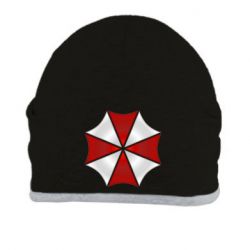 Шапка Umbrella Corp Logo - PrintSalon