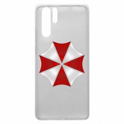 Чохол для Huawei P30 Pro Umbrella Corp Logo - PrintSalon