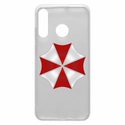 Чехол для Huawei P30 Lite Umbrella Corp Logo