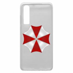 Чохол для Huawei P30 Umbrella Corp Logo - PrintSalon