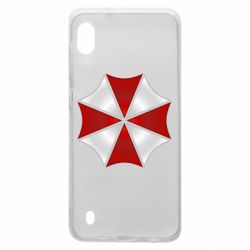 Чохол для Samsung A10 Umbrella Corp Logo - PrintSalon