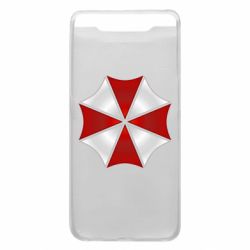 Чохол для Samsung A80 Umbrella Corp Logo - PrintSalon