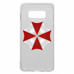 Чохол для Samsung S10e Umbrella Corp Logo - PrintSalon