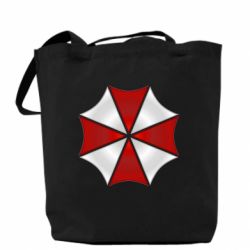 Торба Umbrella Corp Logo - PrintSalon