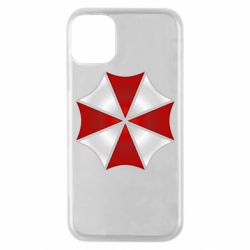Чохол для iPhone 11 Pro Umbrella Corp Logo - PrintSalon