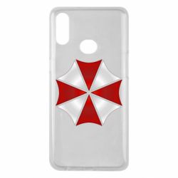 Чохол для Samsung A10s Umbrella Corp Logo - PrintSalon