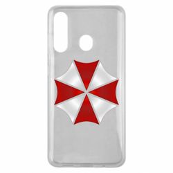 Чохол для Samsung M40 Umbrella Corp Logo - PrintSalon