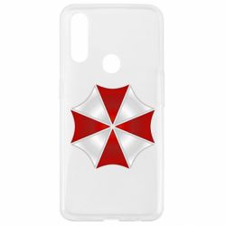 Чохол для Oppo A31 Umbrella Corp Logo - PrintSalon