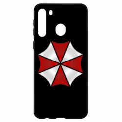 Чохол для Samsung A21 - PrintSalon
