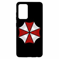 Чохол для Samsung A52 5G Umbrella Corp Logo - PrintSalon