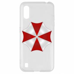 Чохол для Samsung A01 / M01 Umbrella Corp Logo - PrintSalon