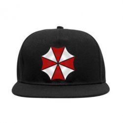 Снепбек Umbrella Corp Logo - PrintSalon