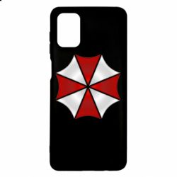 Чохол для Samsung M51 Umbrella Corp Logo - PrintSalon