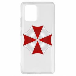 Чохол для Samsung S10 Lite Umbrella Corp Logo - PrintSalon