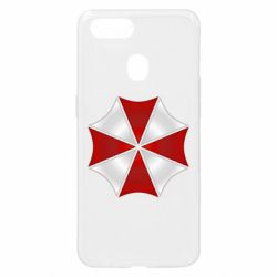 Чохол для Oppo A5s / A12Umbrella Corp Logo - PrintSalon