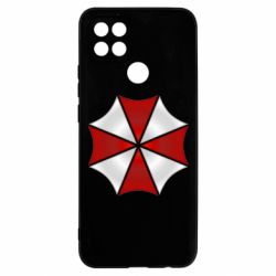 Чохол для Oppo A15s / A15 Umbrella Corp Logo - PrintSalon