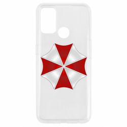 Чохол для Oppo A53 / A32 / A33Umbrella Corp Logo - PrintSalon
