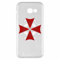 Чохол для Samsung A5 2017 Umbrella Corp Logo - PrintSalon