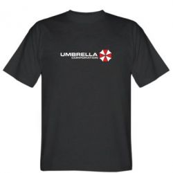 Чоловіча футболка Stedman Umbrella Corp - PrintSalon