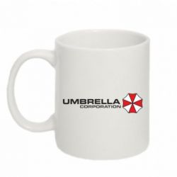 Чашка 320ml Umbrella Corp