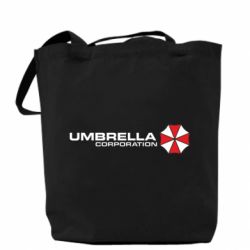 Торба Umbrella Corp - PrintSalon