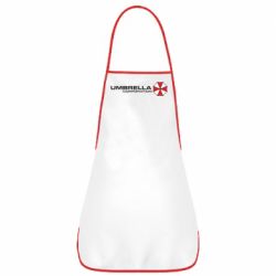 Фартух Umbrella Corp - PrintSalon