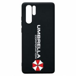 Чохол для Huawei P30 Pro Umbrella Corp - PrintSalon