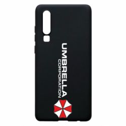 Чохол для Huawei P30 Umbrella Corp - PrintSalon