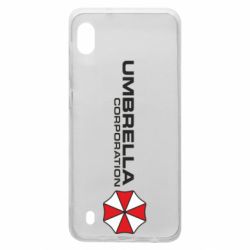Чохол для Samsung A10 Umbrella Corp - PrintSalon