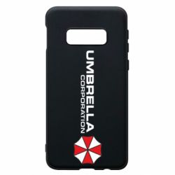 Чохол для Samsung S10e Umbrella Corp - PrintSalon