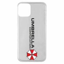 Чохол для iPhone 11 Umbrella Corp