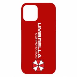Чохол для iPhone 12 Pro Umbrella Corp - PrintSalon