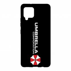 Чохол для Samsung A42 5G Umbrella Corp - PrintSalon