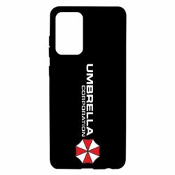 Чохол для Samsung A72 5G Umbrella Corp - PrintSalon