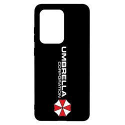 Чохол для Samsung S20 Ultra Umbrella Corp