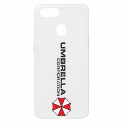 Чохол для Oppo A5s / A12Umbrella Corp - PrintSalon