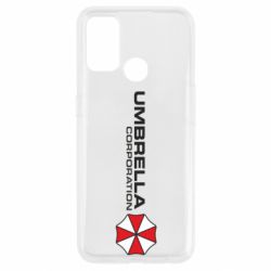 Чохол для Oppo A53 / A32 / A33Umbrella Corp - PrintSalon