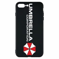 Чохол для iPhone 7 Plus Umbrella Corp - PrintSalon