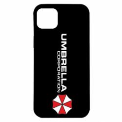 Чохол для iPhone 14 Plus Umbrella Corp - PrintSalon