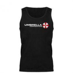 Майка чоловіча Umbrella Corp