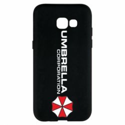 Чохол для Samsung A5 2017 Umbrella Corp - PrintSalon