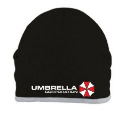 Шапка Umbrella Corp - PrintSalon