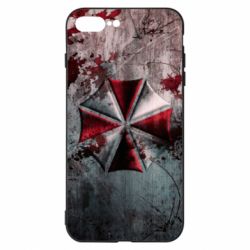 Чохол для iPhone 7 Plus Umbrella Corporation art - PrintSalon