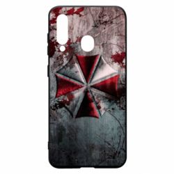 Чохол для Samsung A60 Umbrella Corporation art - PrintSalon