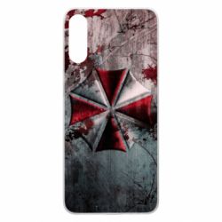 Чохол для Samsung A70 Umbrella Corporation art - PrintSalon