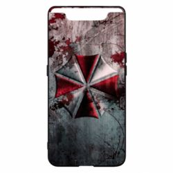 Чохол для Samsung A80 Umbrella Corporation art - PrintSalon