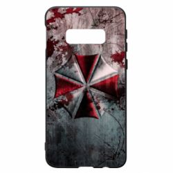 Чохол для Samsung S10e Umbrella Corporation art - PrintSalon