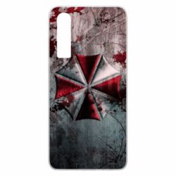 Чохол для Huawei P30 Umbrella Corporation art - PrintSalon